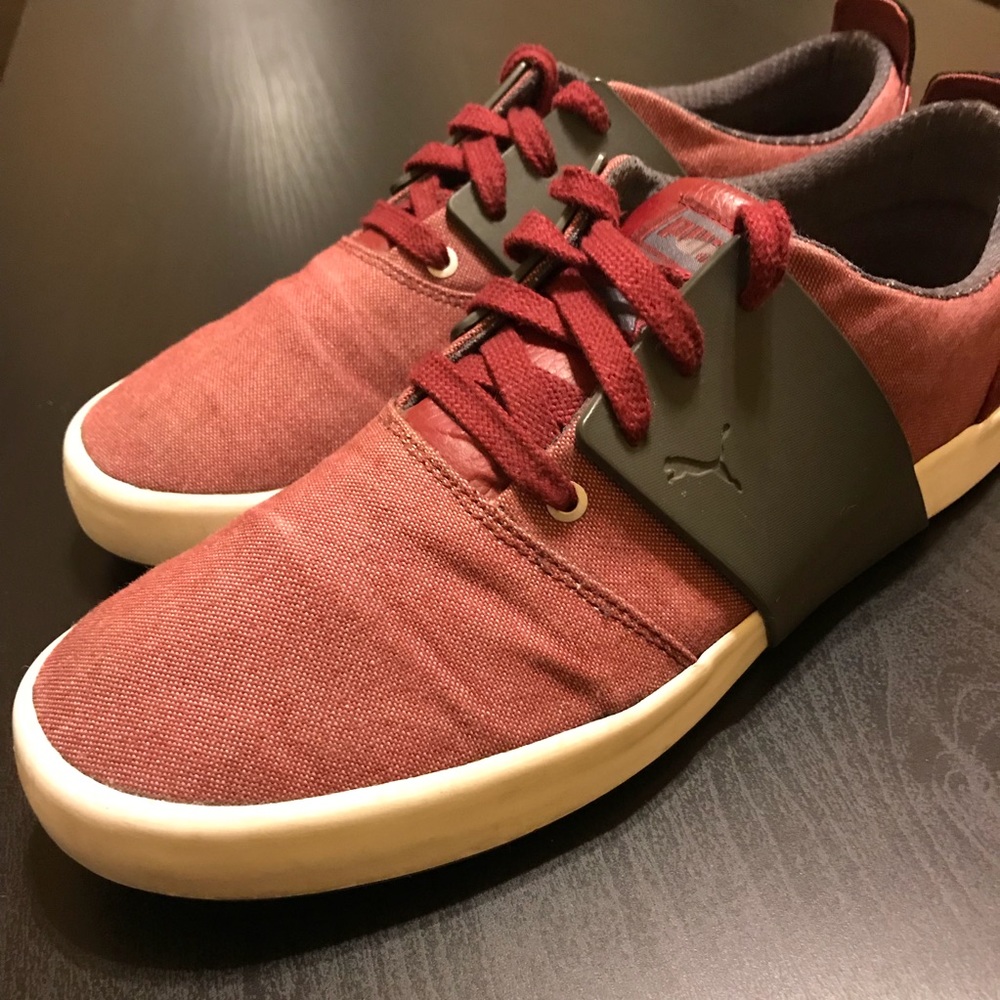 Puma El Ace 3